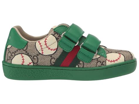 gucci sneakers toddlers|kids Gucci sneakers sale.